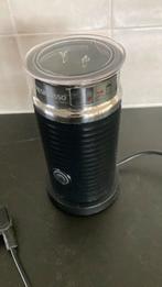 Melkopschuimer Nespresso, Ophalen of Verzenden, Zo goed als nieuw