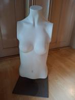 Torso Mannequin - Dames Borstbeeld, Ophalen, Gebruikt