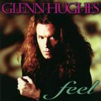 2 CD's: Glenn Hughes ‎(Deep Purple) Feel + Addiction (ZGAN), Ophalen of Verzenden, Zo goed als nieuw