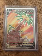 Exeggitor V hp 240, Ophalen of Verzenden, Zo goed als nieuw, Losse kaart