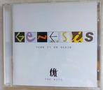 Genesis - Turn it On, Cd's en Dvd's, Cd's | Rock, Ophalen of Verzenden, Zo goed als nieuw, Poprock