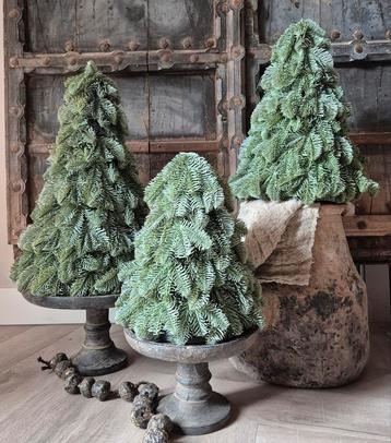 Nobilis kunstboom, Brynxz, kunst kerstboom, landelijk beschikbaar voor biedingen