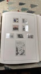 Importa juweel Deutsch Bundespost Duitsland 3/4, Ophalen of Verzenden, BRD, Gestempeld