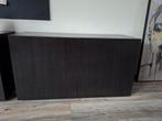 Ikea Besta kast - 120cm breed, Ophalen, Overige materialen, 100 tot 150 cm, Modern
