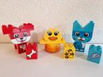 Duplo Mijn Eerste Puzzeldieren 10858, Ophalen of Verzenden, Zo goed als nieuw, Duplo