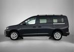 Ford Tourneo Connect 1.5 TSI L2 Rolstoelauto Direct leverbaa, Automaat, 12 maanden, Euro 6, Zwart
