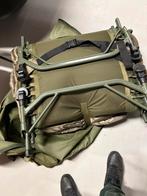 Trakker stretcher , fox eos2 en cover. ( aqua, solar, jrc), Ophalen of Verzenden, Nieuw, Overige typen