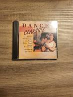 Cd dance classics, Ophalen of Verzenden, Zo goed als nieuw, Dance
