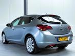 Opel Astra 1.4 Turbo Sport, Auto's, Opel, Voorwielaandrijving, Gebruikt, Leder en Stof, Bedrijf