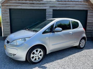 Mitsubishi Colt CZ3 1.3 Invite. Airco. LM-velgen. Nette auto beschikbaar voor biedingen