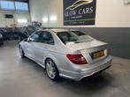 Mercedes-Benz C-klasse 350 Prestige Elegance AMG Styling, Automaat, Euro 5, Adaptive Cruise Control, Leder