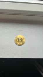 Bitcoin muntje, Postzegels en Munten, Munten | Europa | Euromunten, Ophalen of Verzenden, Overige landen, 2 euro