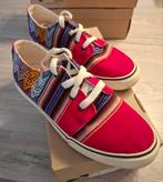 Dames sneakers merk Mipacha, type Inka, maat 39, Ophalen, Sneakers of Gympen, Roze, Gedragen