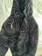 Warm jaket, Ophalen, Maat 48/50 (M), New Yorker, Zwart