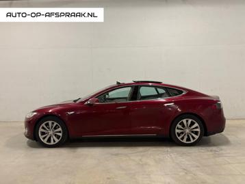 Tesla Model S 85 Performance FREE Super Charge Gratis Laden beschikbaar voor biedingen
