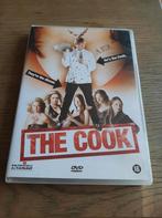 The Cook dvd., Vanaf 16 jaar, Ophalen of Verzenden, Zo goed als nieuw