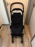 Mutsy evo urban nomad kinderwagen, Kinderen en Baby's, Kinderwagens en Combinaties, Ophalen, Gebruikt, Mutsy