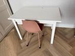 Ikea kindertafel met stoel, Kinderen en Baby's, Kinderkamer | Tafels en Stoelen, Ophalen, Gebruikt