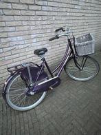 Meiden fiets / Meisjesfiets 26 inch Popal, Fietsen en Brommers, Fietsen | Meisjes, Gebruikt, Versnellingen, Popal, Ophalen