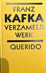 Franz Kafka - verzameld werk - Querido, Nederland, Franz Kafka, Ophalen, Gelezen