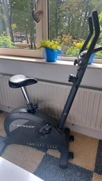 Dunlop Concept 2000 Hometrainer, Ophalen