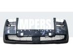 Bumper Rolls Royce Ghost 2009-2014 Voorbumper MZ325, Gebruikt, -, Voor, -