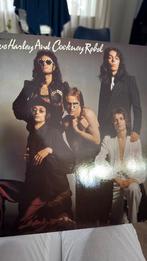 STEVE HARLEY AND COCKNEY REBEL, Ophalen of Verzenden, Zo goed als nieuw