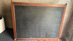 Klassiek schoolbord, Diversen, Schoolborden, Ophalen, Gebruikt, Krijtbord