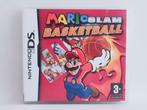 Mario Slam Basketball Nintendo DS, Gebruikt, Ophalen of Verzenden