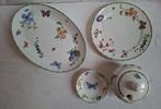 Janneke Brinkman JBS Fruit & Flowers serviesdelen, Ophalen of Verzenden, Zo goed als nieuw, Porselein, Overige stijlen