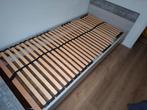 Eenpersoonsbed met nachtkastje, Ophalen, Gebruikt, 90 cm, Eenpersoons
