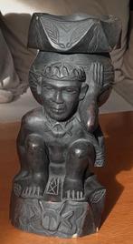 Houten beeldje, Ophalen of Verzenden