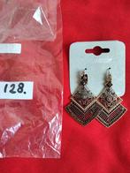 oorbellen 128 ophalen of verzenden, Sieraden, Tassen en Uiterlijk, Oorbellen, Ophalen, Overige materialen