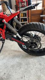 Achterbrug yamaha dt., Ophalen, Zo goed als nieuw, Yamaha