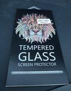 Samsung A20e Tempered Glass Screen Protector, Ophalen of Verzenden, Nieuw, Frontje of Cover