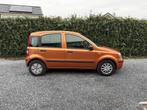 Fiat Panda 1.1 Active | Stuurbekrachtiging | Radio / CD | AP, Voorwielaandrijving, 4 stoelen, Origineel Nederlands, Bedrijf