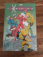 Excalibur omnibus vol 2 omnibus, Boeken, Eén comic, Ophalen of Verzenden, Nieuw, Amerika