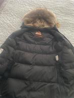 Parajumpers Medium Zwart Bont Zo goed als nieuw, Kleding | Dames, Jassen | Winter, Ophalen of Verzenden, Zo goed als nieuw, Maat 38/40 (M)