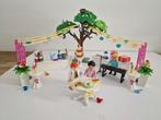Playmobil City Life Trouwfeest 9228 - Compleet, Ophalen of Verzenden, Gebruikt, Complete set