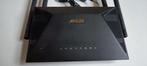 ASUS RT-AX53U router, Ophalen of Verzenden, Zo goed als nieuw, Router met modem, Asus