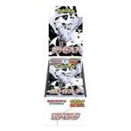 White Flare deluxe booster box sv11w, Ophalen of Verzenden, Nieuw, Boosterbox, Foil