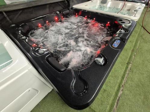 🌴5 persoons FAMILIE SPA BALBOA 🚛 DEZELFDE DAG GELEVERD 🚛, Tuin en Terras, Bubbelbaden en Hottubs, Gebruikt, Filter, Ophalen of Verzenden
