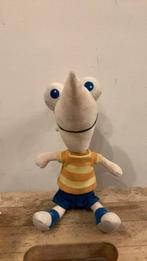 Kleine Phineasknuffel, Kinderen en Baby's, Ophalen of Verzenden, Gebruikt, Overige typen