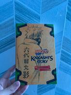 Kakashi Story Manga, Boeken, Strips | Comics, Eén comic, Ophalen, Nieuw, Japan (Manga)