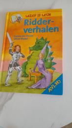 Ridderverhalen, Ophalen of Verzenden, Zo goed als nieuw