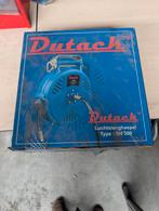 Nieuwe Luchtslanghaspel Dutack SH300 in doos, Doe-het-zelf en Verbouw, Compressors, Minder dan 25 liter, Ophalen, Nieuw, 10 bar of meer