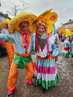 Mexicaanse Carnavalspakken voor Kids carnaval thema Mexico, Kinderen en Baby's, Carnavalskleding en Verkleedspullen, Ophalen, Gebruikt