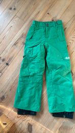 Skibroek maat 140, Kinderen en Baby's, Kinderkleding | Maat 140, Ophalen of Verzenden, Gebruikt, Jongen of Meisje, Broek