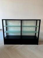 Time and style kast / dressior / japans, Huis en Inrichting, Ophalen, Met plank(en), 100 tot 150 cm, 150 tot 200 cm