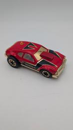 Tonka 210 Racing Car "Supercharge" - Vintage metalen racer, Ophalen of Verzenden, Zo goed als nieuw